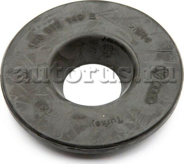 Опора амортизатора (стойки) VAG. Артикул 1K0512149B