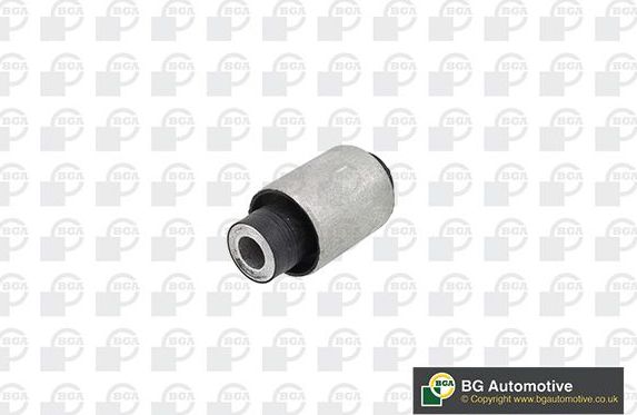 Сайлентблок заднего рычага подвески BGA верхний внутренний для BMW Z4 II (E89) 2009-2016. Артикул BU0968