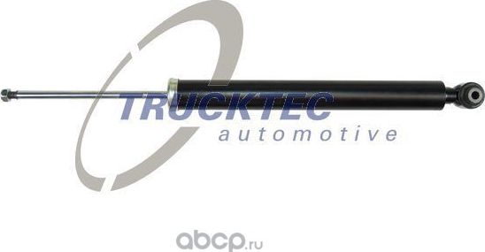 Амортизатор Trucktec Automotive. Артикул 02.30.294