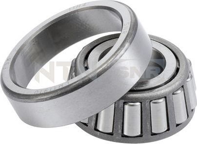 Ступичный подшипник NTN / SNR. Артикул HDB083