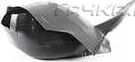 Подкрылок BSG передний левый для Volkswagen Jetta VI 2010-2019. Артикул BSG 90-923-027