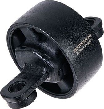 Сайлентблок заднего рычага подвески Zentparts. Артикул Z25927
