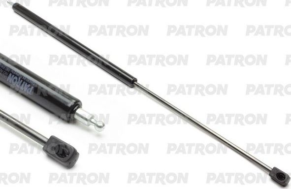 Амортизатор (упор) капота Patron. Артикул PGS874029