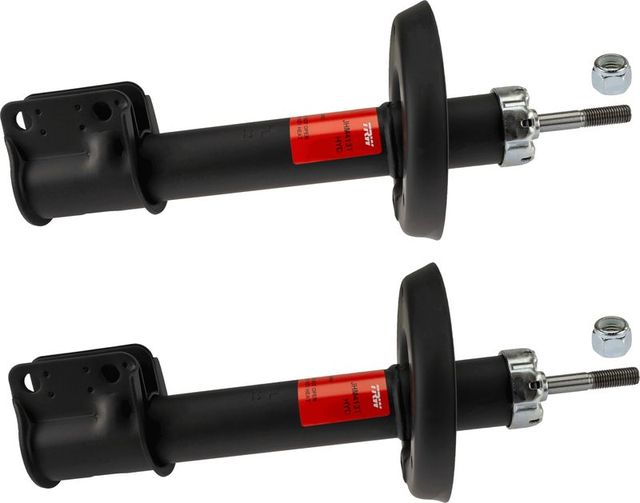 Амортизатор TRW Twin передний для Opel Combo B 1994-2001. Артикул JHM413T