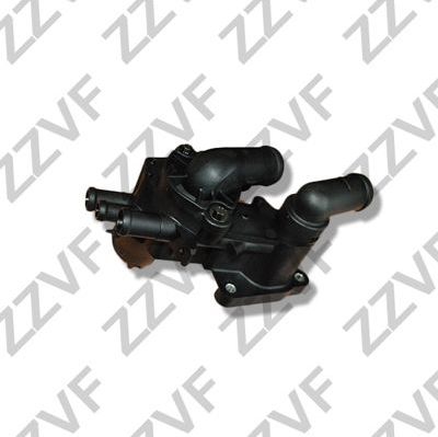 КОРПУС ТЕРМОСТАТА SEAT CORDOBA (03-08), VW POLO (01-09) ZZVF. Артикул ZV111AP