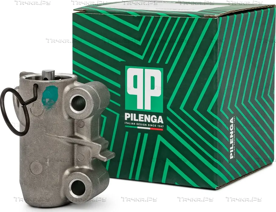 PILENGA Натяжитель ремня ГРМ  MITSUBISHI Outlander 2005-2012 Pilenga. Артикул pt-p6444