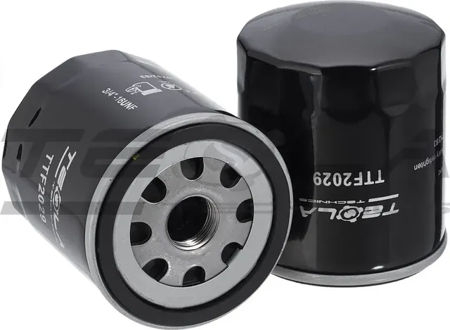 Фильтр масляный (Tesla Technics). Артикул TTF2029