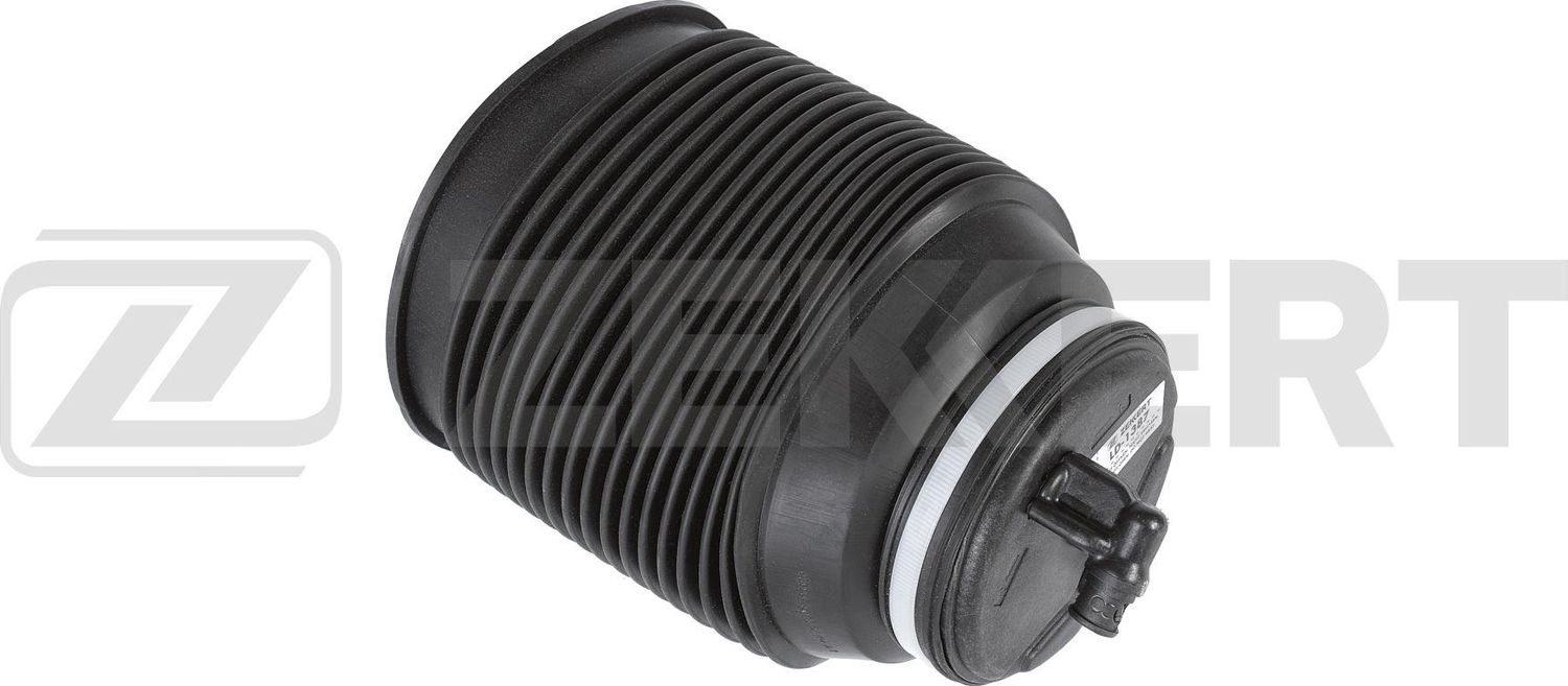 Пневмоподушка (пневморессора) Zekkert. Артикул LD-1387