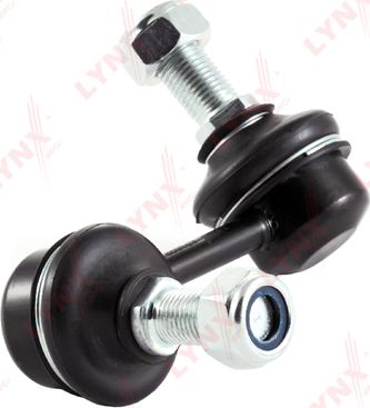 Стойка (тяга) стабилизатора LYNXauto. Артикул C7102R