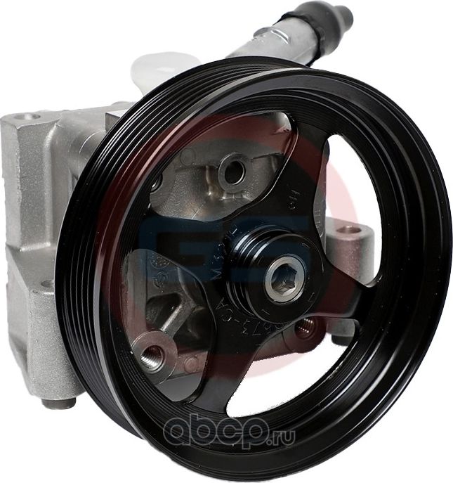 Новый оригинальный насос ГУР Land Rover Freelander II 2006-, Jaguar XF 2007-2015 (GS). Артикул HP31002OE