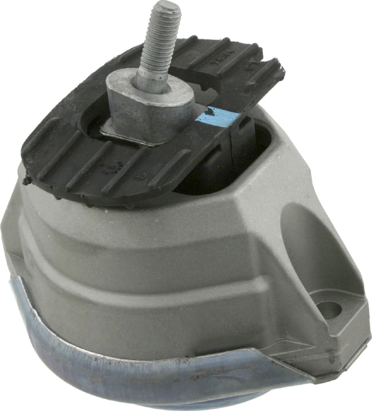 Подушка (опора) двигателя Febi Bilstein. Артикул 24080