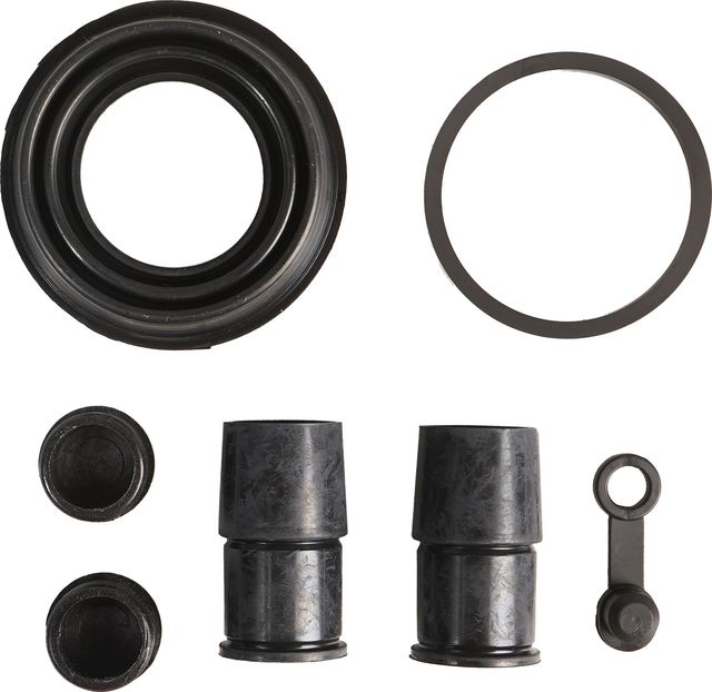 Ремкомплект тормозного суппорта Trialli задний для Volvo XC70 I 2000-2007. Артикул RCF 103557