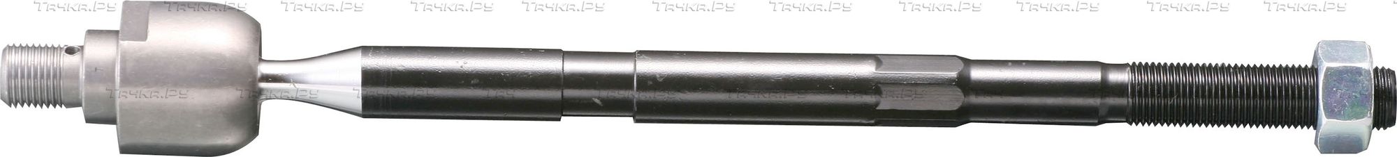 Рулевая тяга CTR. Артикул CRKD-16