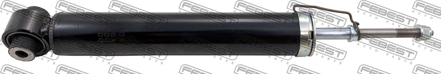 Амортизатор Febest. Артикул 04650959R
