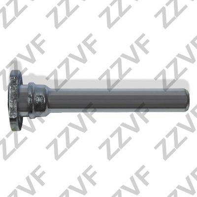 Направляющая тормозного суппорта ZZVF. Артикул ZVPP051