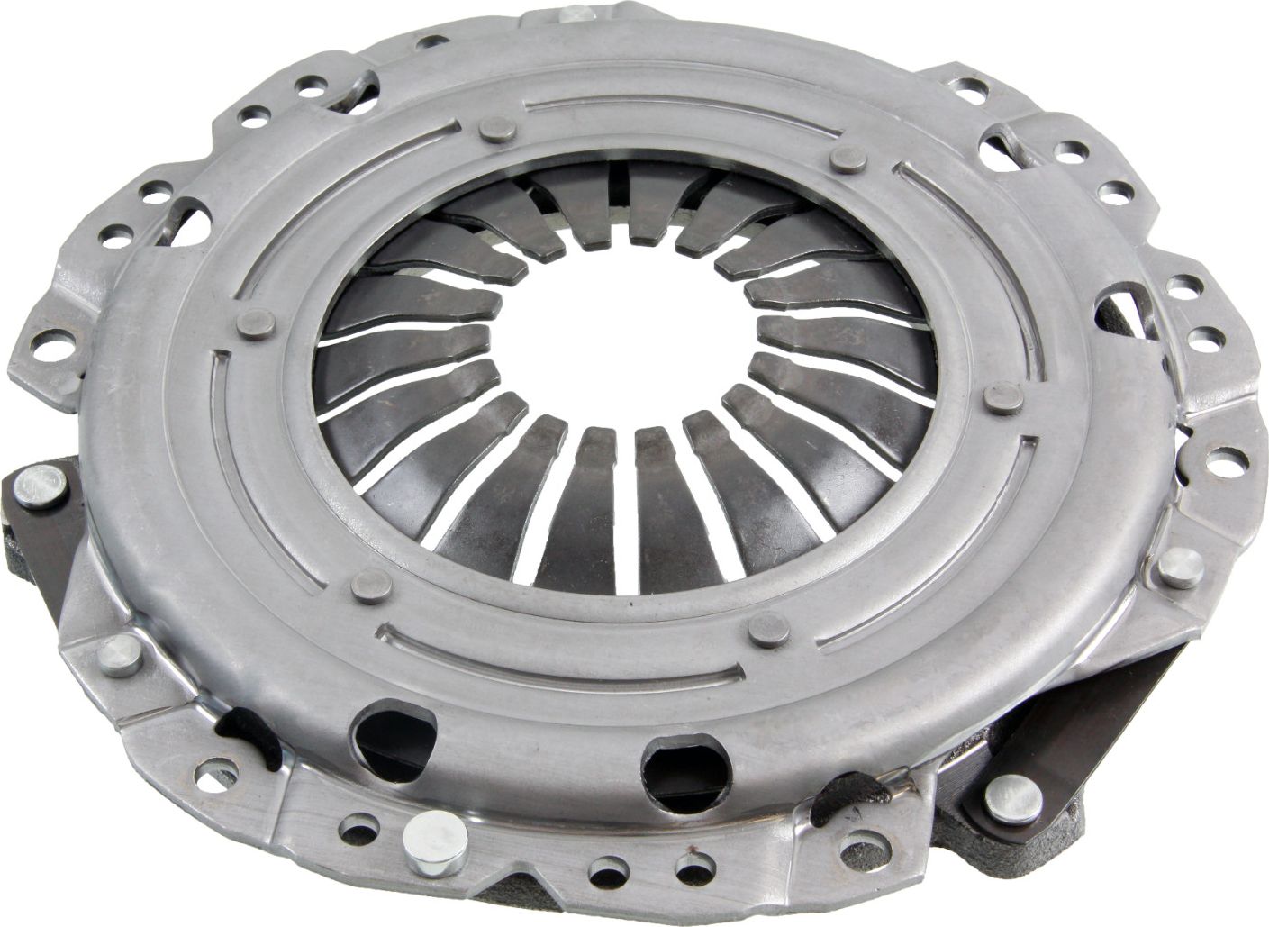 Корзина сцепления Blue Print. Артикул ADW193209N