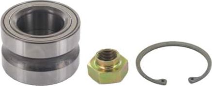 Ступичный подшипник (комплект) SKF. Артикул VKBA 3965