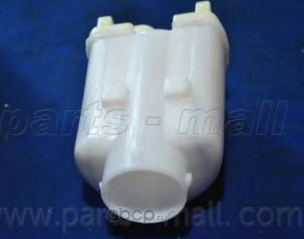 Фильтр (Parts-Mall). Артикул PCA056