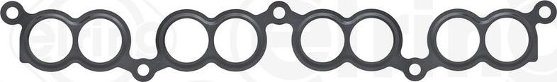 Прокладка впускного коллектора Elring. Артикул 908.050