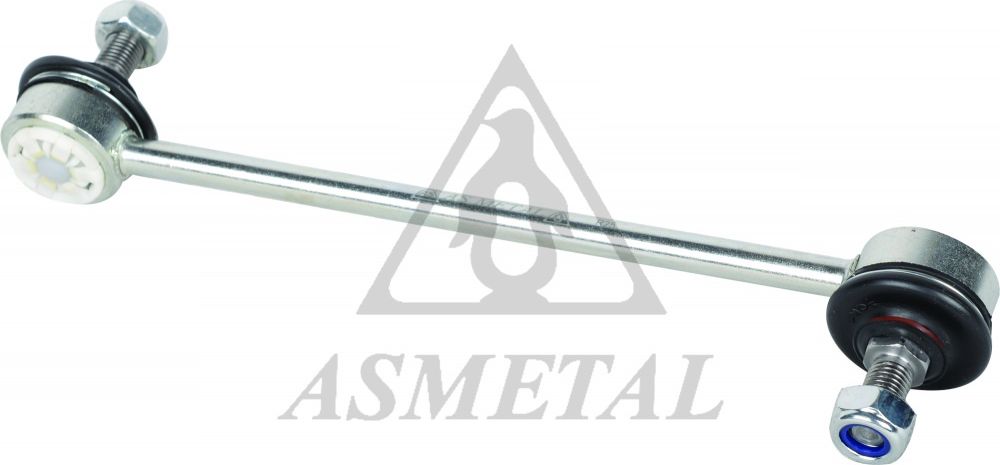 Стойка (тяга) стабилизатора Asmetal. Артикул 26DW0505