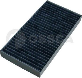 Салонный фильтр OSSCA для Mercedes-Benz M-Класс II (W164) 2005-2011. Артикул 23450