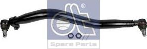 Рулевая тяга продольная DT Spare Parts. Артикул 2.53296