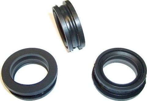 Прокладка клапанной крышки 441724 Elring (NBR (бутадиен-нитрильный каучук)). Артикул 550.610