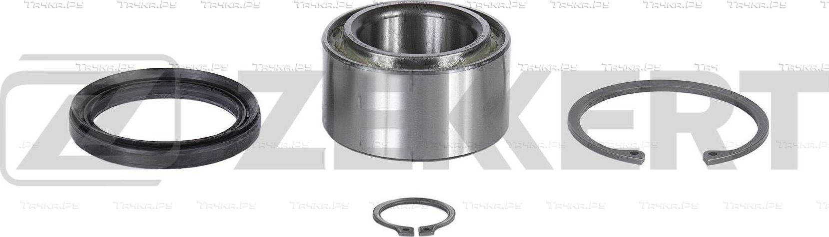 Ступичный подшипник (комплект) Zekkert. Артикул RL-6620