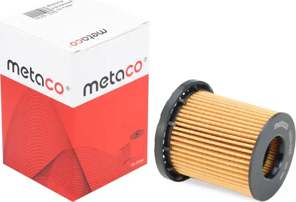 Фильтр масляный (Metaco). Артикул 1020295
