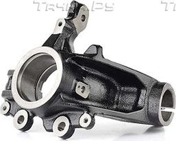 Поворотный кулак BSG передний правый для Ford Focus III 2010-2019. Артикул BSG 30-330-013