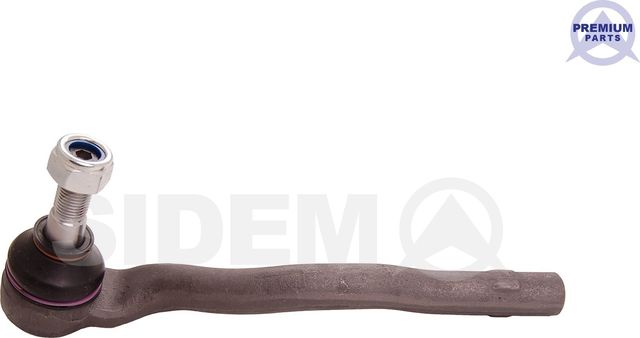 Наконечник рулевой тяги Sidem. Артикул 49934