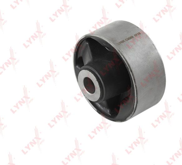 Подушка (опора) двигателя LYNXauto. Артикул C9569