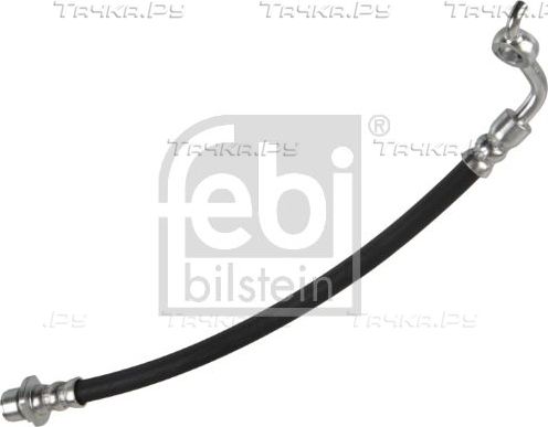 Тормозной шланг Febi Bilstein задний левый для Toyota RAV4 III (XA30) 2005-2013. Артикул 171319