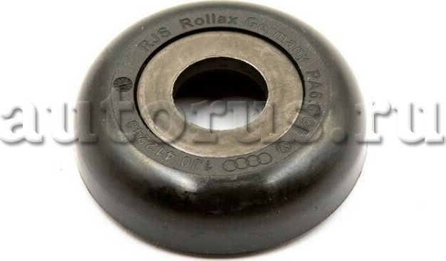 Опора амортизатора (стойки) VAG. Артикул 1J0412249