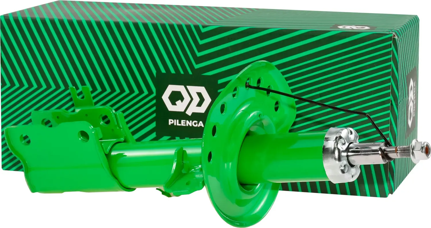 PILENGA Амортизатор передний левый  газовый  NISSAN X-TRAIL  KOLEOS. Артикул sh-p7231