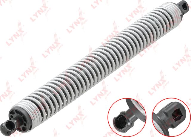 Амортизатор (упор) багажника LYNXauto задний левый для BMW 5 VII (G30/G31) 2016-2026. Артикул GS-2023