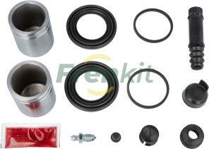 Ремкомплект тормозного суппорта Frenkit передний для Mercedes-Benz Sprinter 907, 910 2018-2026. Артикул 248825