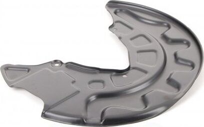 Кожух (щиток) тормозного диска VAG. Артикул 5Q0615311G