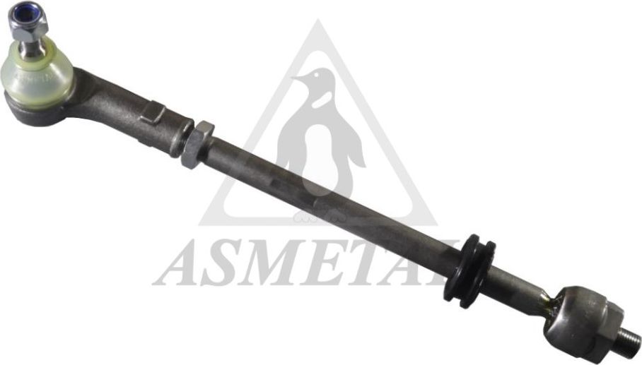 Рулевая тяга поперечная Asmetal. Артикул 29VW4033