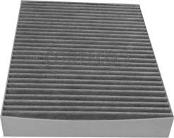 Салонный фильтр Corteco. Артикул 80001741