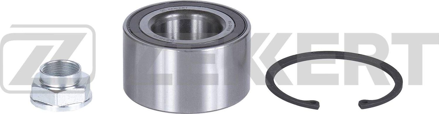 Ступичный подшипник (комплект) Zekkert. Артикул RL-6089
