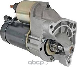 Стартер PSA. Артикул 5802C9