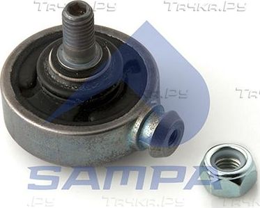 Наконечник рулевой тяги Sampa для Renault Premium I 1996-2006. Артикул 080.364/1