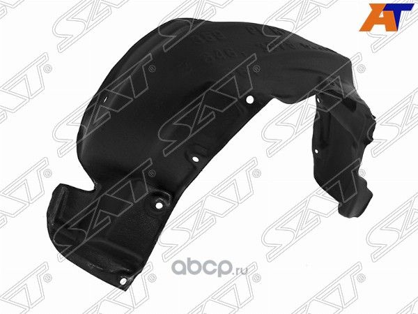 Подкрылок TOYOTA LAND CRUISER 100/LEXUS LX470 98-05 RH (SAT). Артикул ST110085