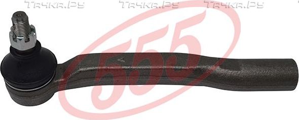 Наконечник рулевой тяги 555 правый внешний для Toyota Sienna III 2010-2026. Артикул SE-T801R