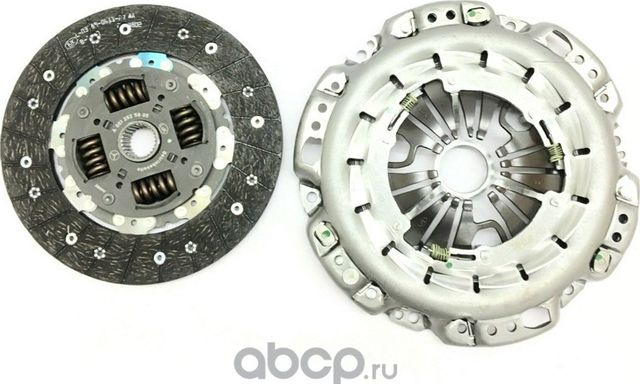 Сцепление (комплект) Mercedes-Benz. Артикул A0232500201