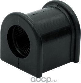 Втулка стабилизатора передней подвески  SUZUKI ESCUDO TD54W (2005.05-)  TA74W (2006.06-)  TD94W (200 (Точка Опоры). Артикул 9-01-1037b