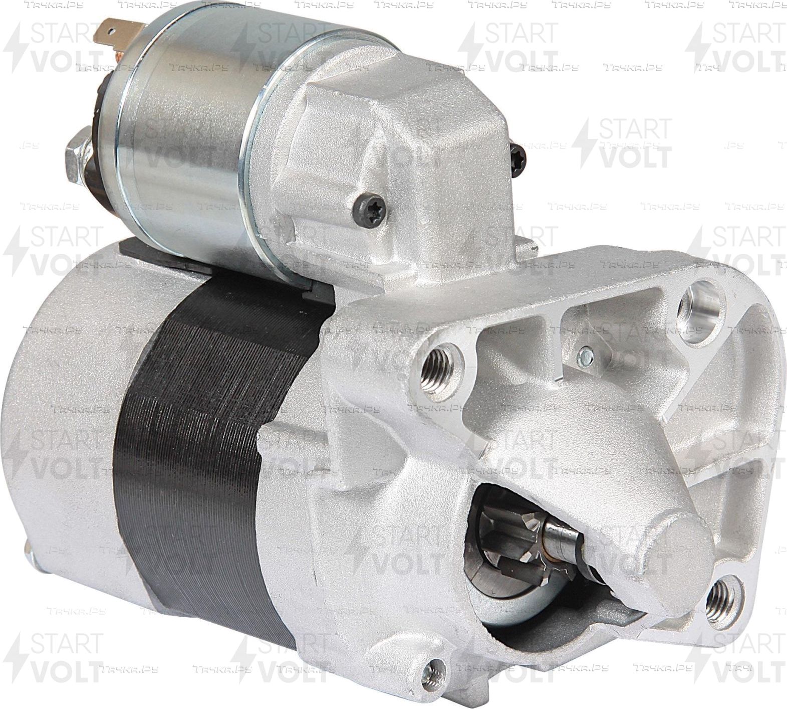 Стартер StartVOLT для Renault Megane I 1996-2003. Артикул LSt 0911
