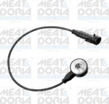 Датчик детонации Meat & Doria для Opel Vectra C 2004-2008. Артикул 87507