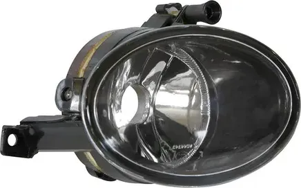ФАРА ПРОТИВОТУМ ЛЕВАЯ VW GOLF 09-13 (Sailing). Артикул VWLVW469469L